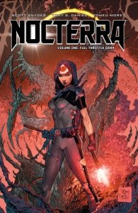 Nocterra Vol. 1 – 2