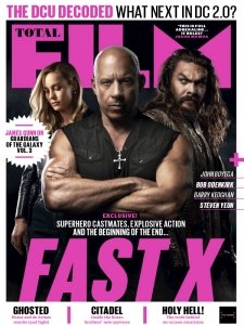 Total Film - 04.2023