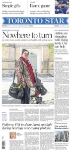 Toronto Star - 10.10.2022