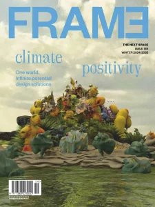 Frame - Winter 2024