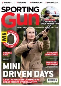 Sporting Gun UK - 11.2025