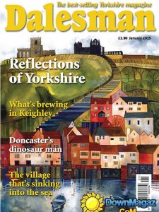 Dalesman - January 2015