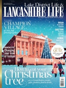 Lancashire Life - 12.2021