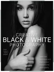 Creative Black & White Photography 2025