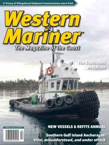 Western Mariner - 02.2023