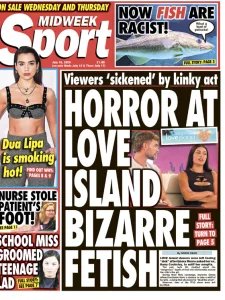 Midweek Sport - 16.07.2025