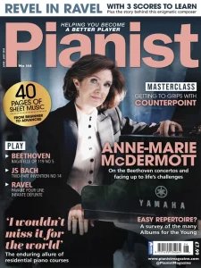 Pianist - 06/07 2025