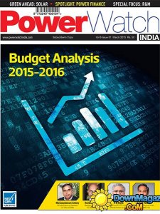 Power Watch - March 2015