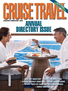 Cruise Travel - 01/02 2020