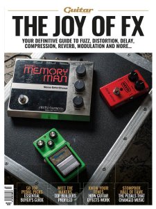 Guitar Classics - The Joy of FX 2019