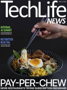 Techlife News - 02.25.2023