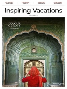 Inspiring Vacations - 05/06 2022