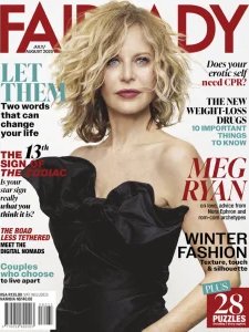 Fairlady - 07/08 2025