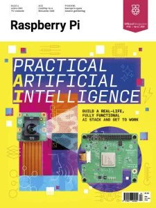 Raspberry Pi - 04.2025