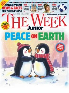 The Week Junior USA - 12.20.2024