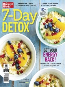 7-Day Detox 2020