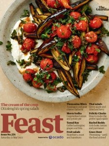 The Guardian Feast - 21.05.2022