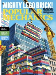 Popular Mechanics USA - 01/02 2023