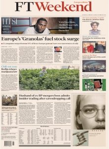 Financial Times EU - 24.02.2024