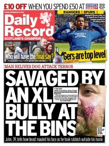 Daily Record - 13.12.22024