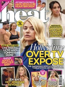 Heat UK - 5.04.2025