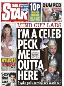 Daily Star - 08.24.2020