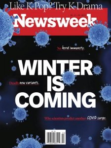 Newsweek USA - 05.21.2021