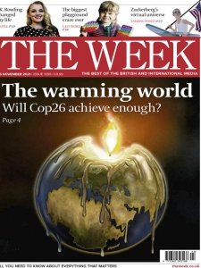 The Week UK - 6.11.2021