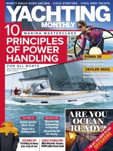 Yachting Monthly - 04.2023