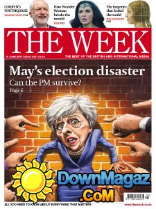 The Week UK - 17.06.2017