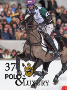 Polo & Luxury - Is. 1 2020