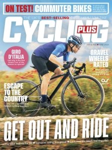 Cycling Plus UK - 06.2023