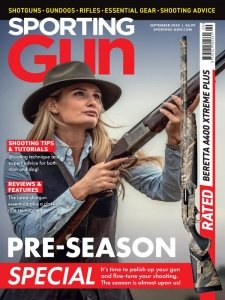 Sporting Gun UK - 09.2024