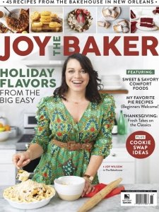 Joy the Baker 2021