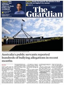 The Guardian AU - 11.04.2023