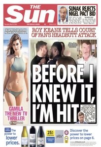 The Sun UK - 30.05.2024