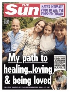 The Sun UK - 10.09.2024