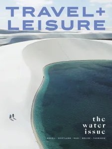 Travel + Leisure USA - 02.2025