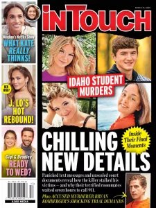 In Touch Weekly - 03.31.2025
