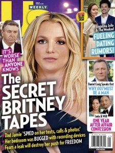 Us Weekly - 10.11.2021