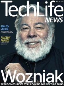 Techlife News - 03.26.2022