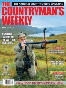 The Countryman's Weekly - 12.7.2022