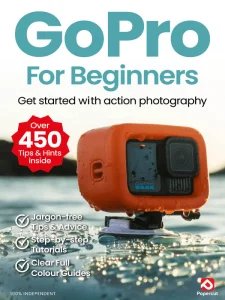 GoPro For Beginners - Ed. 21 2025
