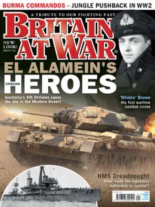 Britain at War - 01.2020