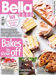 Bella Food - Bakes 2019