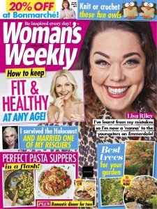 Woman's Weekly UK - 14.02.2023