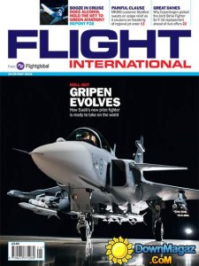 Flight International - 24-30 May 2016