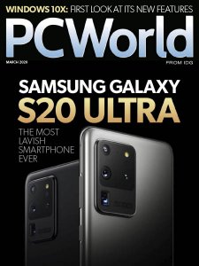 PCWorld - 03.2020