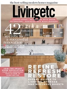 Living Etc UK - 11.2021