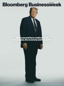 Bloomberg Businessweek USA - 08.2024